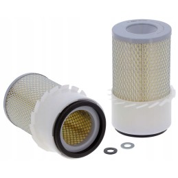Sa14523k oro filtro hifi filtras