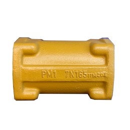 Radiatoriaus šerdies katė 7n 0165 7n0165