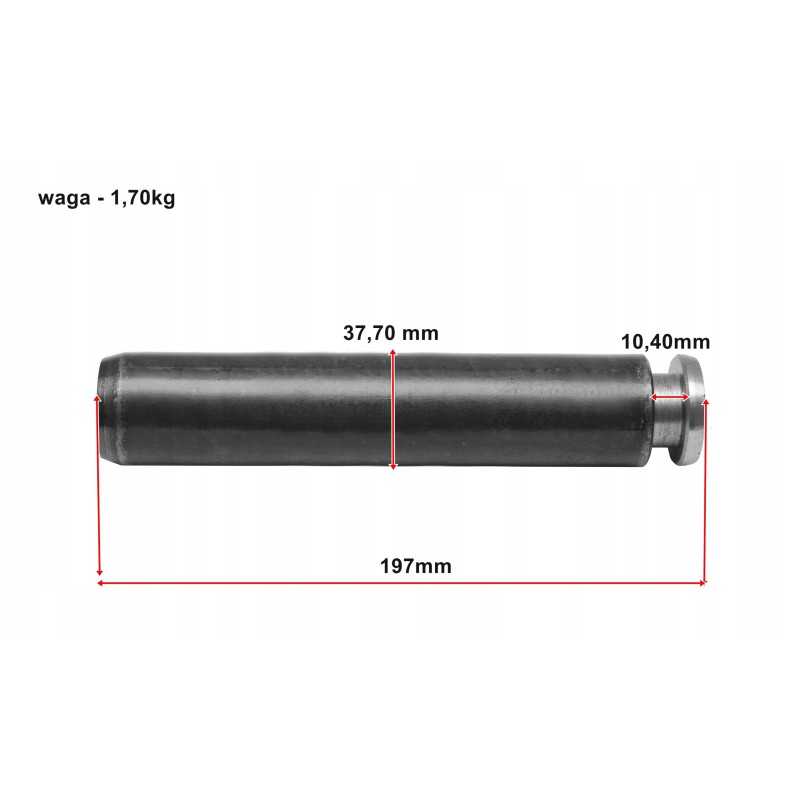 Smeigtuką stumia kačių buldozeris