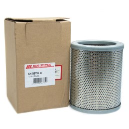 Hidraulinis filtras hifi sh56136