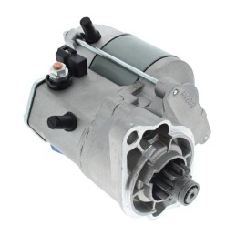 Bobcat e08 e10z e17 e19 e20 starteris 418