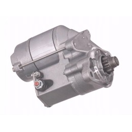 Bobcat e08 e10z e17 e19 e20 starteris 418