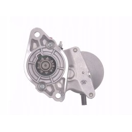 Bobcat e08 e10z e17 e19 e20 starteris 418