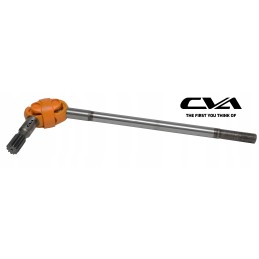 Polos pilnas ekskavatorinis krautuvas kat