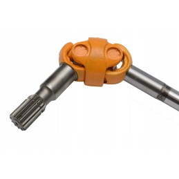 Polos pilnas ekskavatorinis krautuvas kat