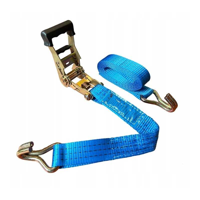 Transportavimo diržas su įtempikliu 3000 kg 3t 3m