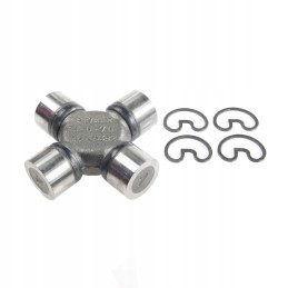 Varančiojo veleno skersinis galvutė Claas 323914 0 originalus