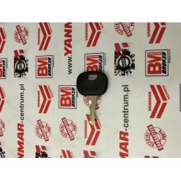 Yanmar salono raktas v7 v8