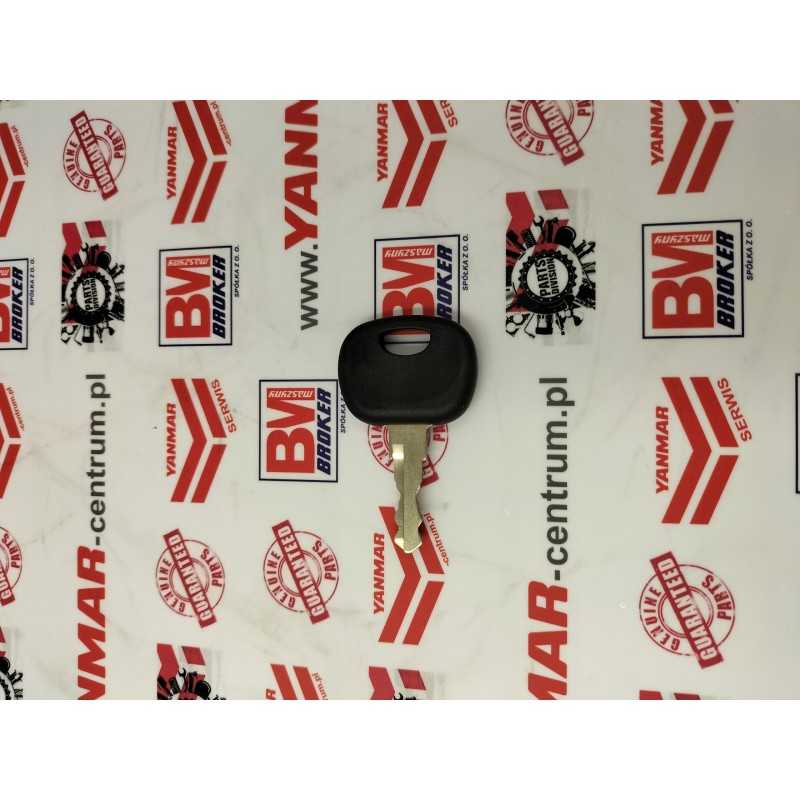 Yanmar salono raktas v7 v8