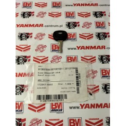 Yanmar salono raktas v7 v8