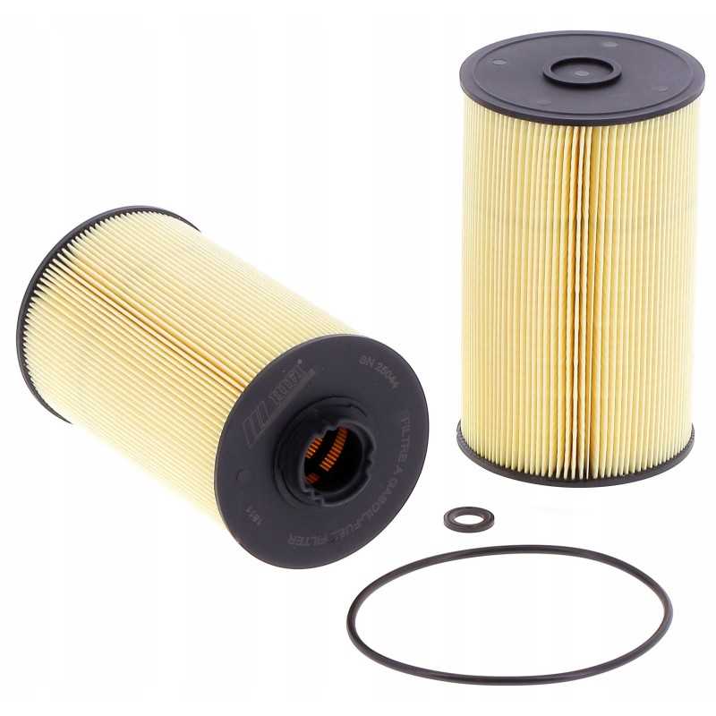 8980758550 kuro filtras hitachi zx170w 3 zx250 3