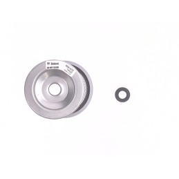 Bobcat oro filtras 6681475