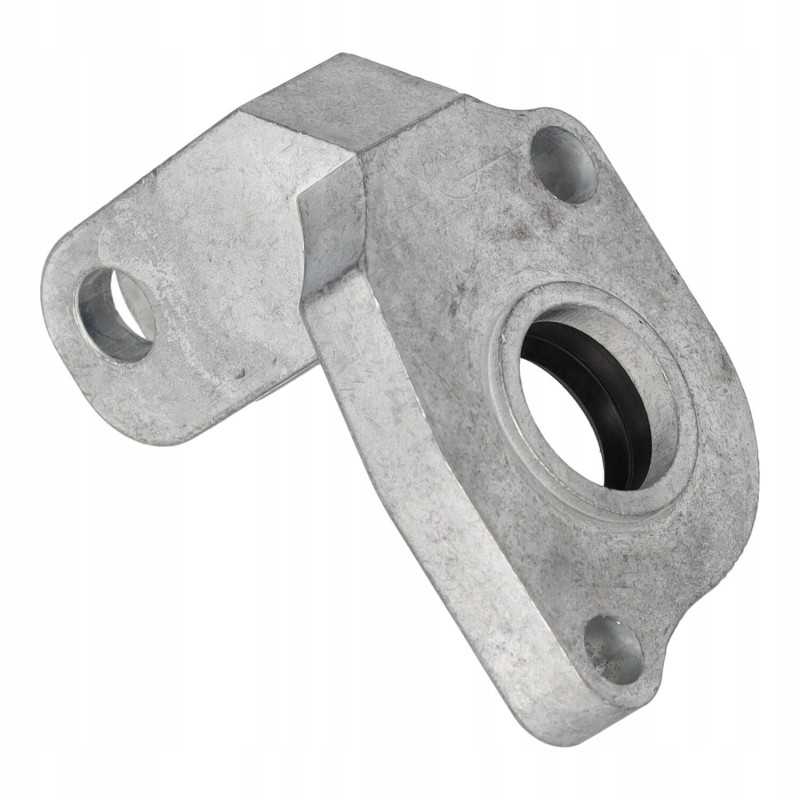 Svirties konsolė nordhydraulinė rs210 rm230 versija p