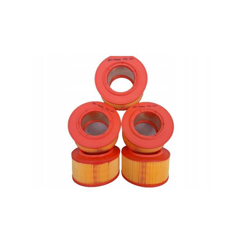 Dynapac roller lp650 slh700 oro filtras 5 vnt