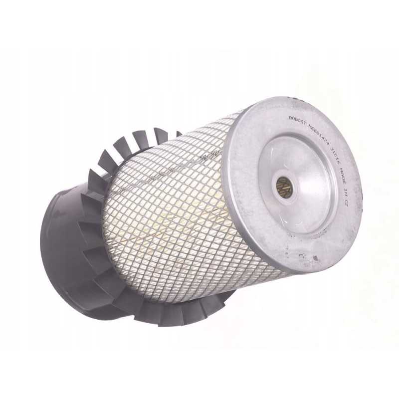 Bobcat oro filtras 6681474 t250 t300 t320