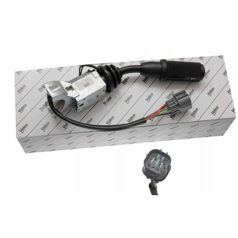 JCB Valeo pavaros jungiklis