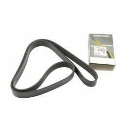 Dayco 8pk1575 kelių griovelių diržas