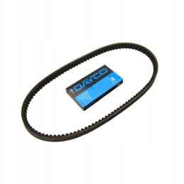 Dayco 8pk1575 kelių griovelių diržas