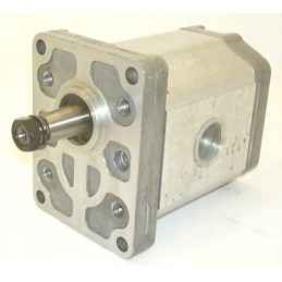 Snp2 a25l co41 f hidraulinės pavaros siurblys