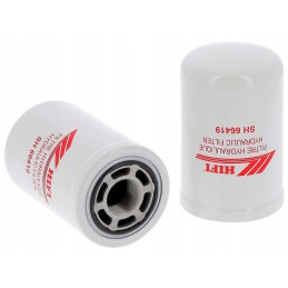 6598903 6498903 bobcat 443 450 hidraulinis filtras