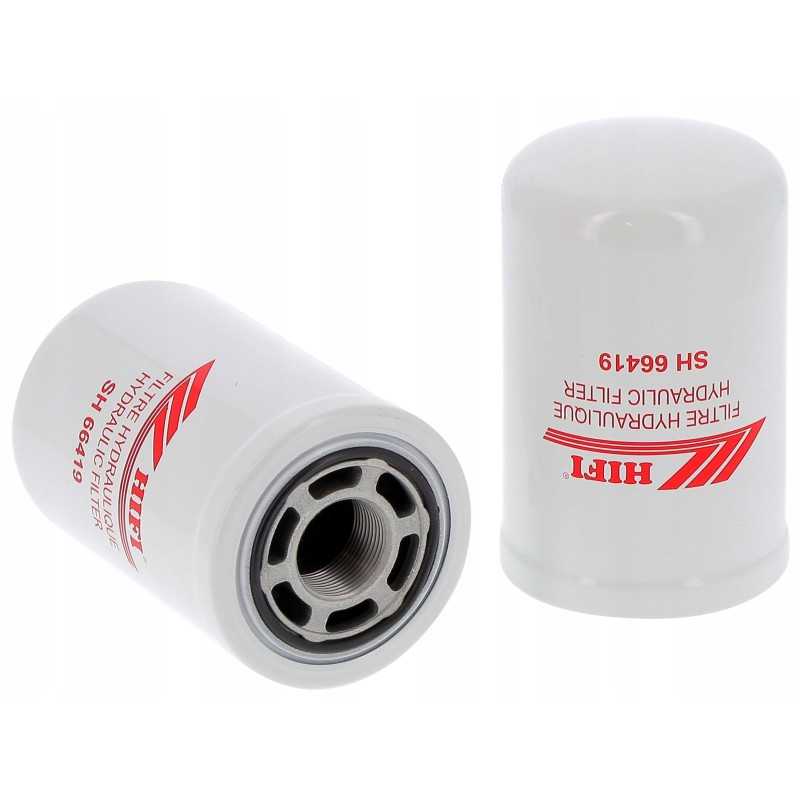 6598903 6498903 bobcat 443 450 hidraulinis filtras