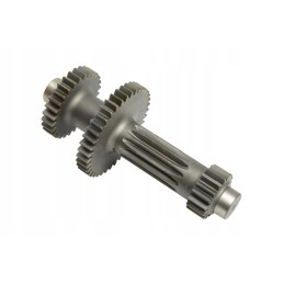 Pavarų dėžės velenas Volvo bl60 61 70 71 11709105