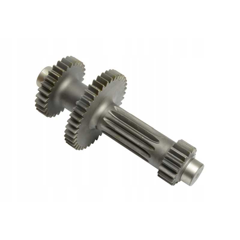 Pavarų dėžės velenas Volvo bl60 61 70 71 11709105