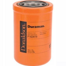 6598903 6498903 hidraulinis filtras bobcat 443 450 p163419 donaldson