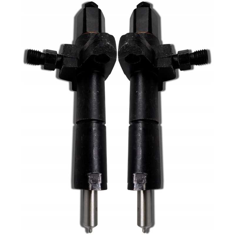 2x kuro purkštukas ursus c 360 3p c360 mf3 mf 3