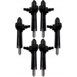 6x kuro purkštukas ursus c 360 3p c360 mf3 mf 3