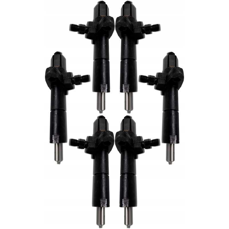 6x kuro purkštukas ursus c 360 3p c360 mf3 mf 3