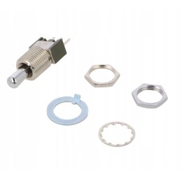 3 padėčių perjungimo jungiklis išjungtas 6a 125vac