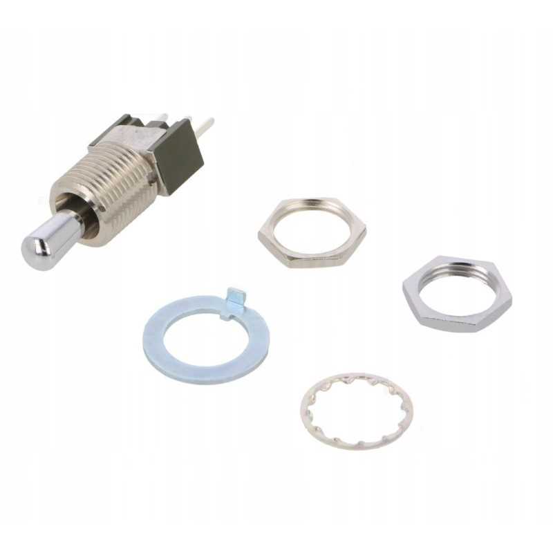 3 padėčių perjungimo jungiklis išjungtas 6a 125vac