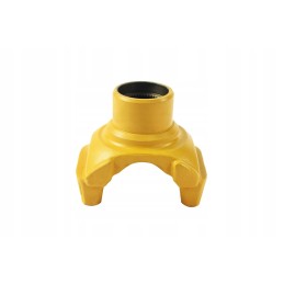 Cat ratinio krautuvo varančiojo veleno flanšas