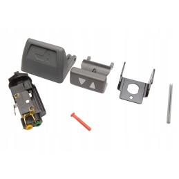 OEM sėdynės kompresoriaus vožtuvas