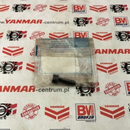 Hatz varžtas m 8x 25x25 50052100