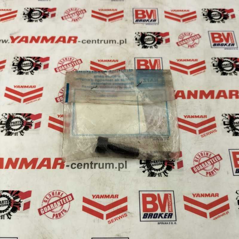 Hatz varžtas m 8x 25x25 50052100