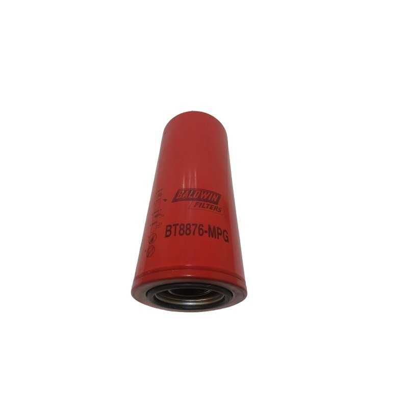 Baldwin bt8876 mpg wh1257 hidraulinis filtras 2
