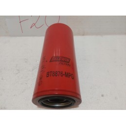 Baldwin bt8876 mpg wh1257 hidraulinis filtras 2