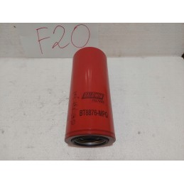 Baldwin bt8876 mpg wh1257 hidraulinis filtras 2