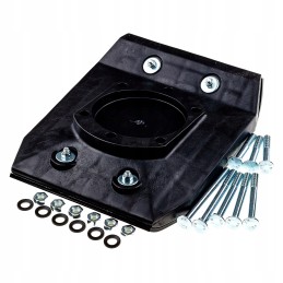 Wacker bs500 bs50 2 bs50 2i pėda 5100042452
