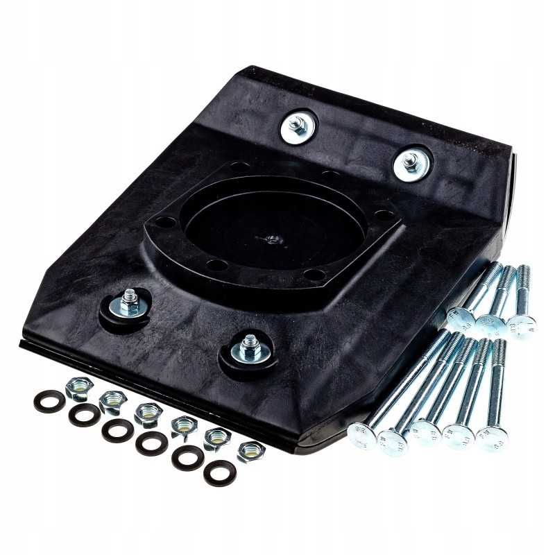 Wacker bs500 bs50 2 bs50 2i pėda 5100042452