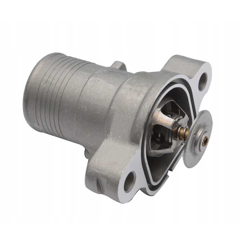 Termostatas, greideris, ekskavatorius-krautuvas, kat