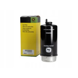 Originalus John Deere RE509036 kuro filtras