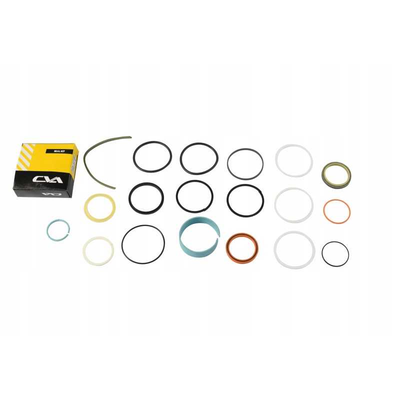 Stick cat cilindrų sandarikliai 1038333 cva