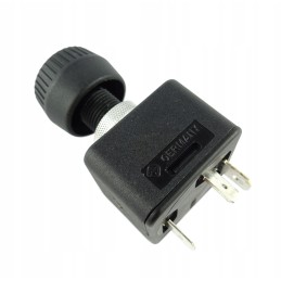 3 pakopų sukamasis jungiklis 12 24v šildytuvas