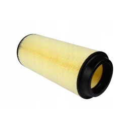 Išorinis oro filtras ekskavatoriaus js jcb 580 1202