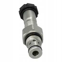 Rexroth 2 krypčių solenoidinis vožtuvas Nr. 15 87mm 3 4 16unf d36 od150619b00000