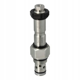 Rexroth 2 krypčių solenoidinis vožtuvas Nr. 15 87mm 3 4 16unf d36 od150619b00000