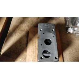 Platintojo skyrius sauer danfoss pvg 32 157b6238